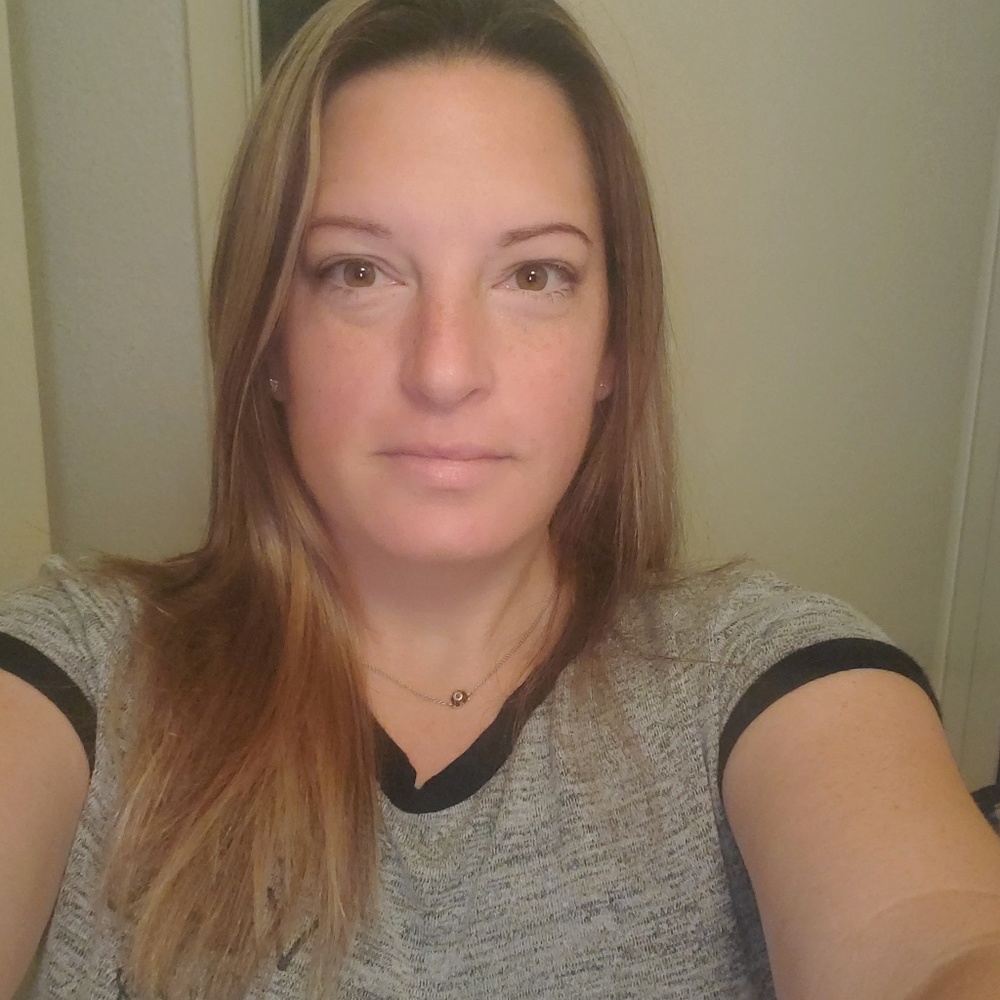 Meet your Posher, Sabrina